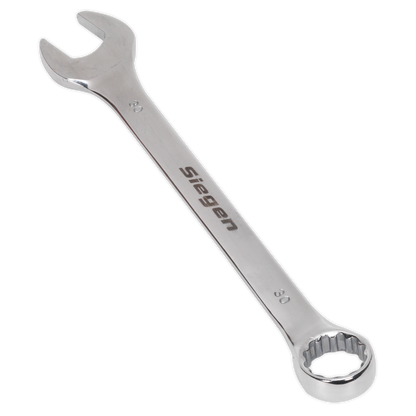Siegen Combination Spanner