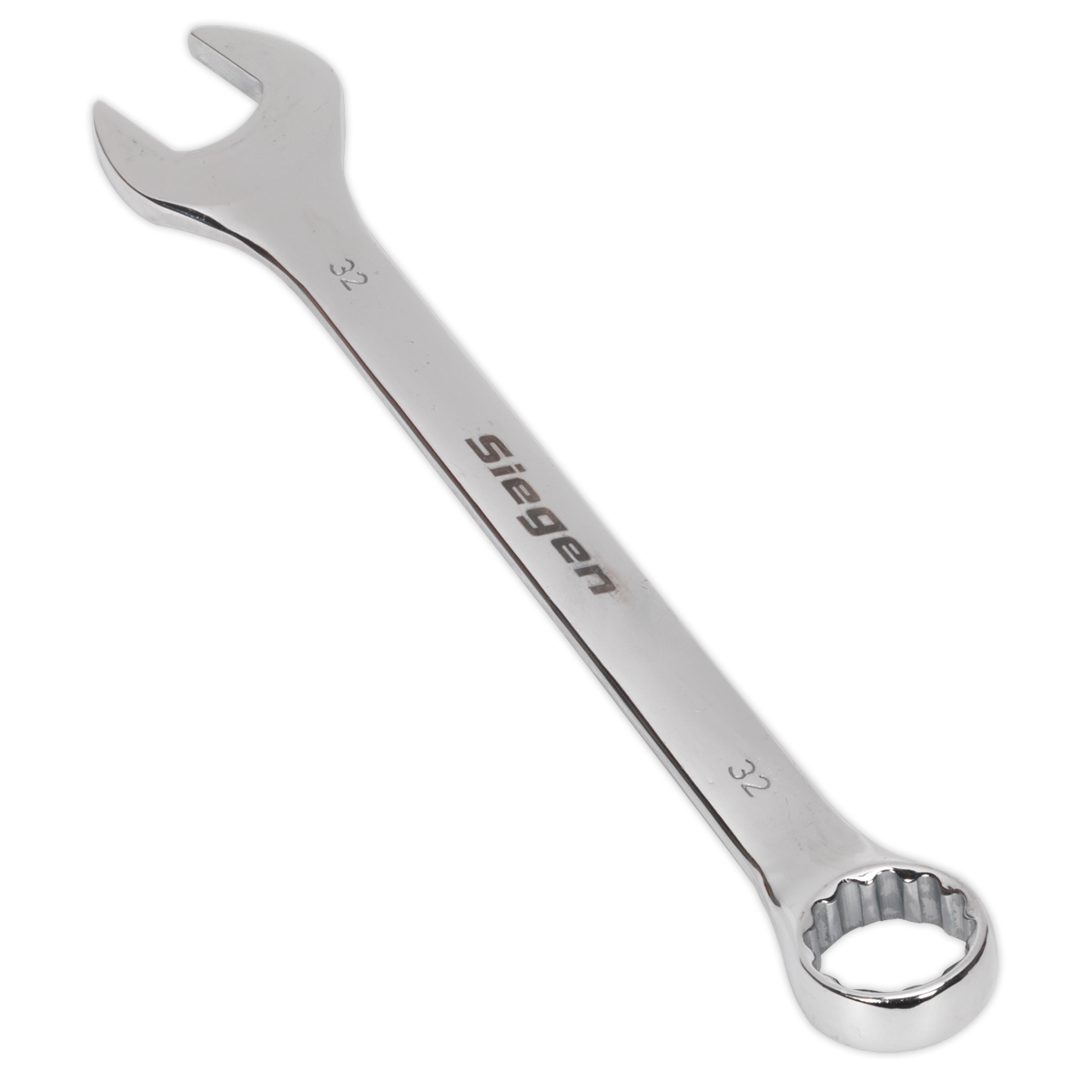 Siegen Combination Spanner