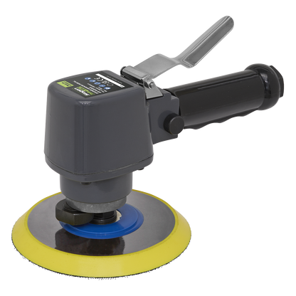 Siegen Air Random Orbital Sander 150mm