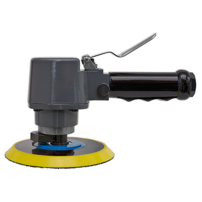 Siegen Air Random Orbital Sander 150mm