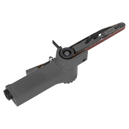 Siegen Air Belt Sander 10 x 330mm