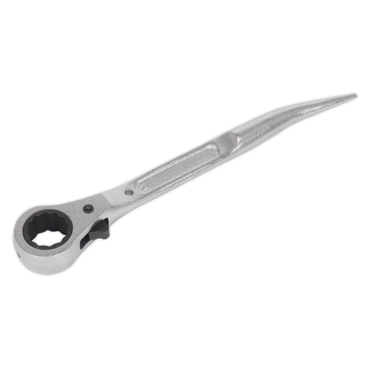 Siegen Ratchet Podger 21mm
