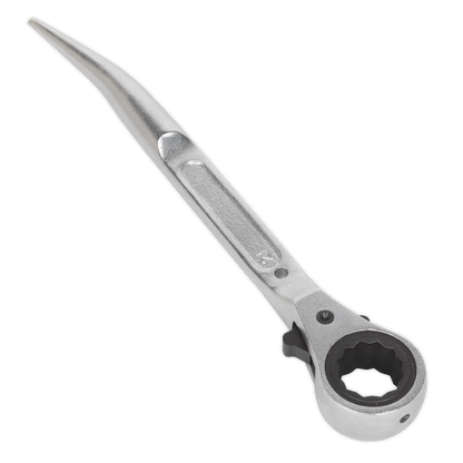 Siegen Ratchet Podger 21mm