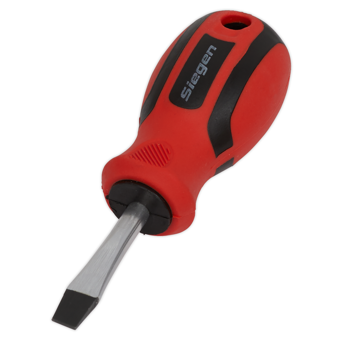 Siegen Slotted Screwdriver