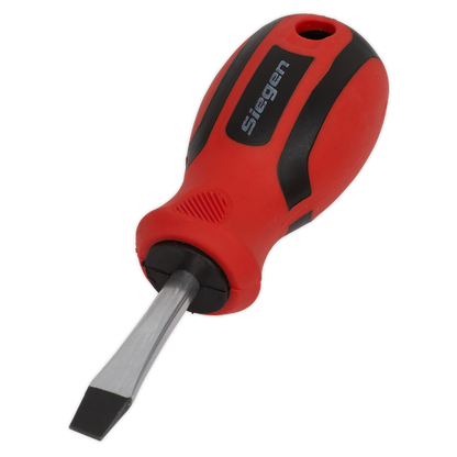 Siegen Slotted Screwdriver