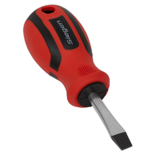 Siegen Slotted Screwdriver
