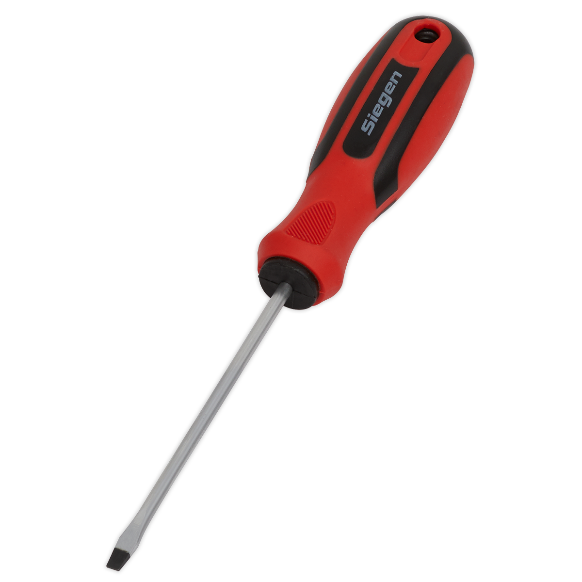 Siegen Slotted Screwdriver