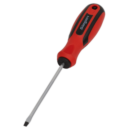 Siegen Slotted Screwdriver