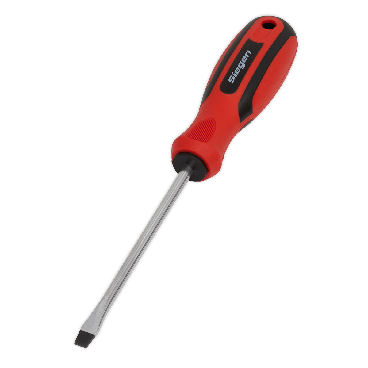 Siegen Slotted Screwdriver