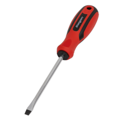 Siegen Slotted Screwdriver