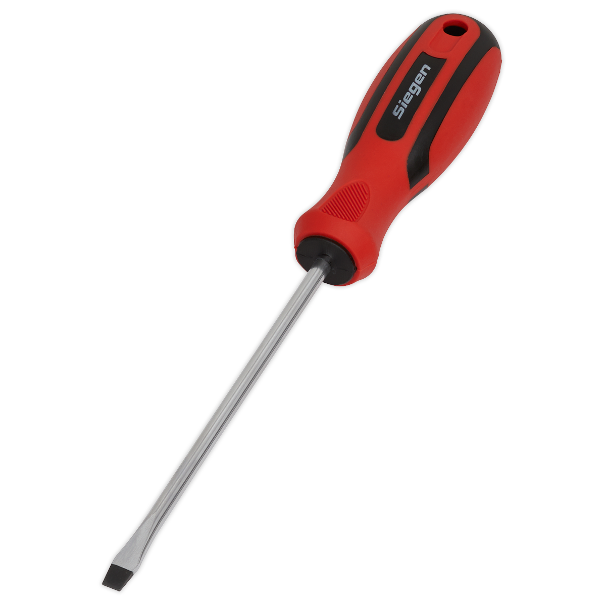 Siegen Slotted Screwdriver
