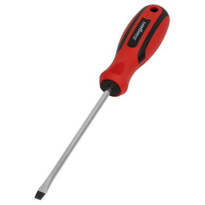 Siegen Slotted Screwdriver