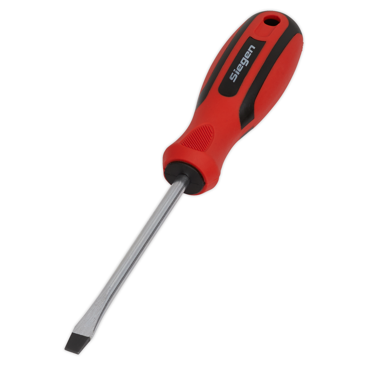 Siegen Slotted Screwdriver