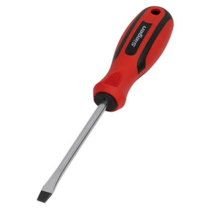 Siegen Slotted Screwdriver