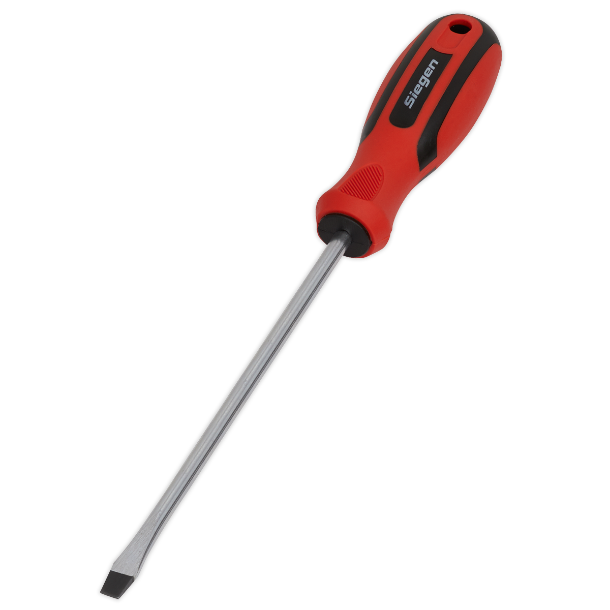 Siegen Slotted Screwdriver