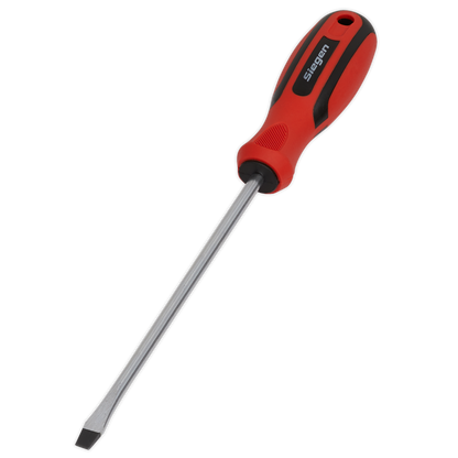 Siegen Slotted Screwdriver