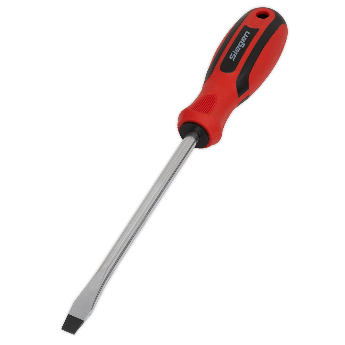 Siegen Slotted Screwdriver