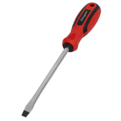 Siegen Slotted Screwdriver