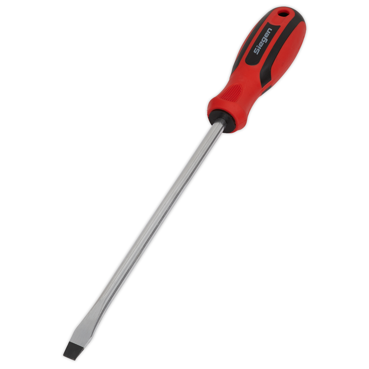 Siegen Slotted Screwdriver