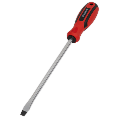 Siegen Slotted Screwdriver