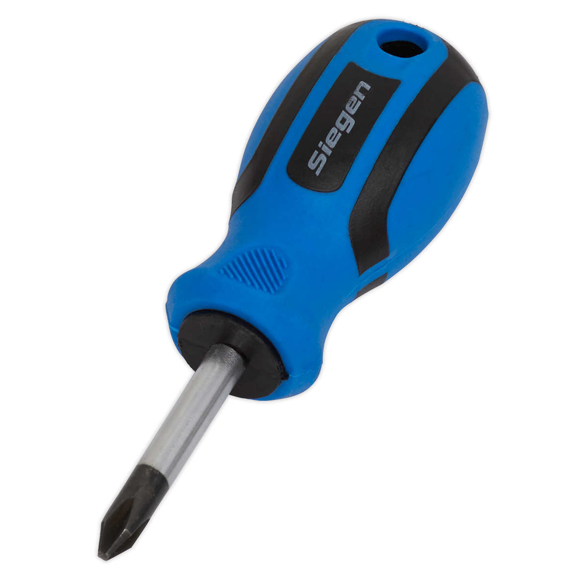 Siegen Slotted Screwdriver