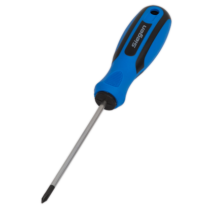 Siegen Slotted Screwdriver