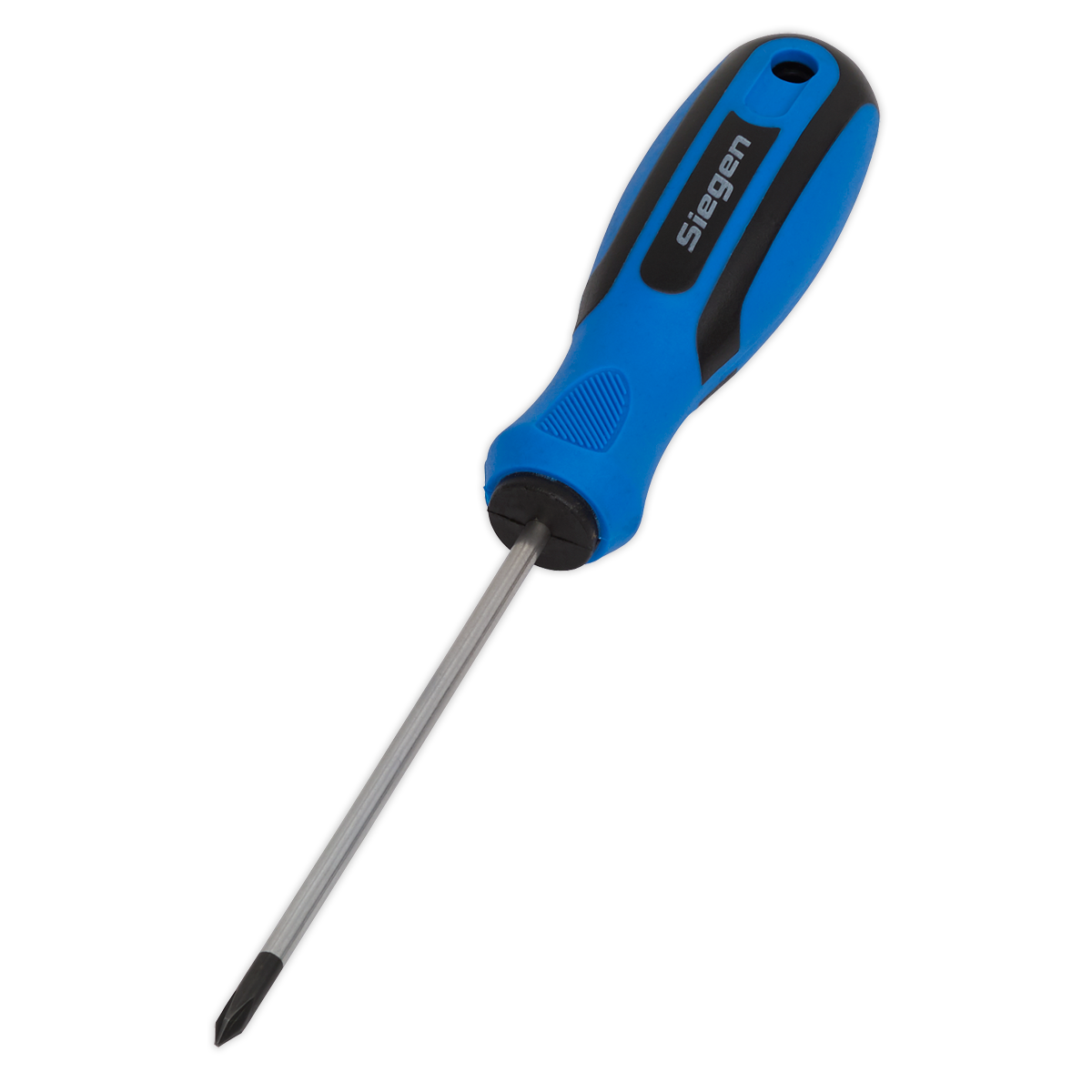 Siegen Slotted Screwdriver