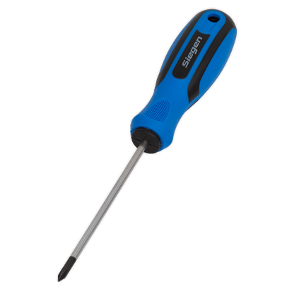 Siegen Slotted Screwdriver