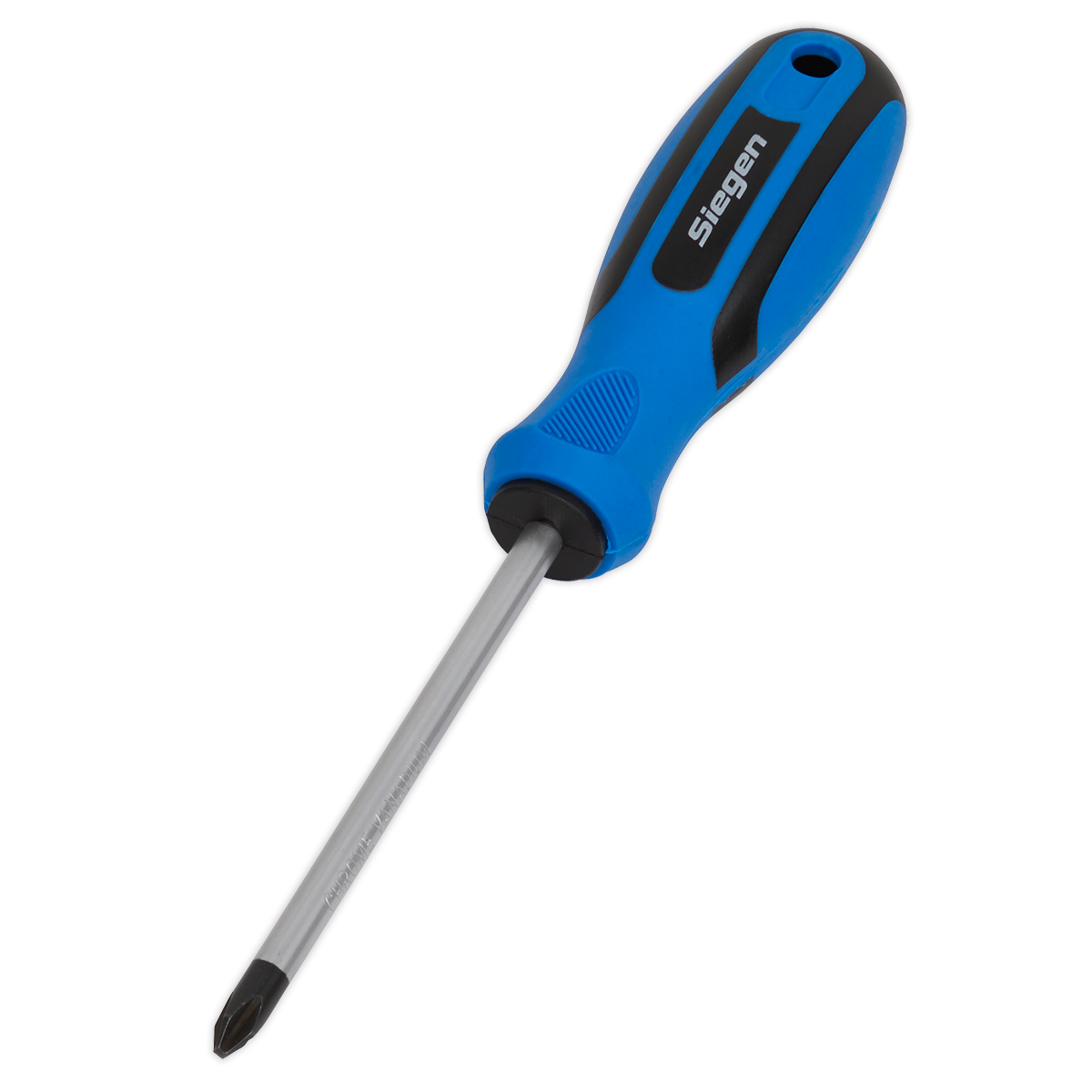 Siegen Slotted Screwdriver