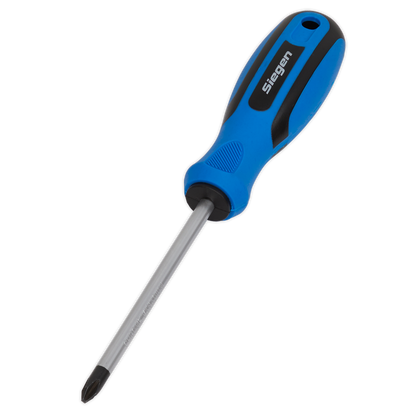 Siegen Slotted Screwdriver