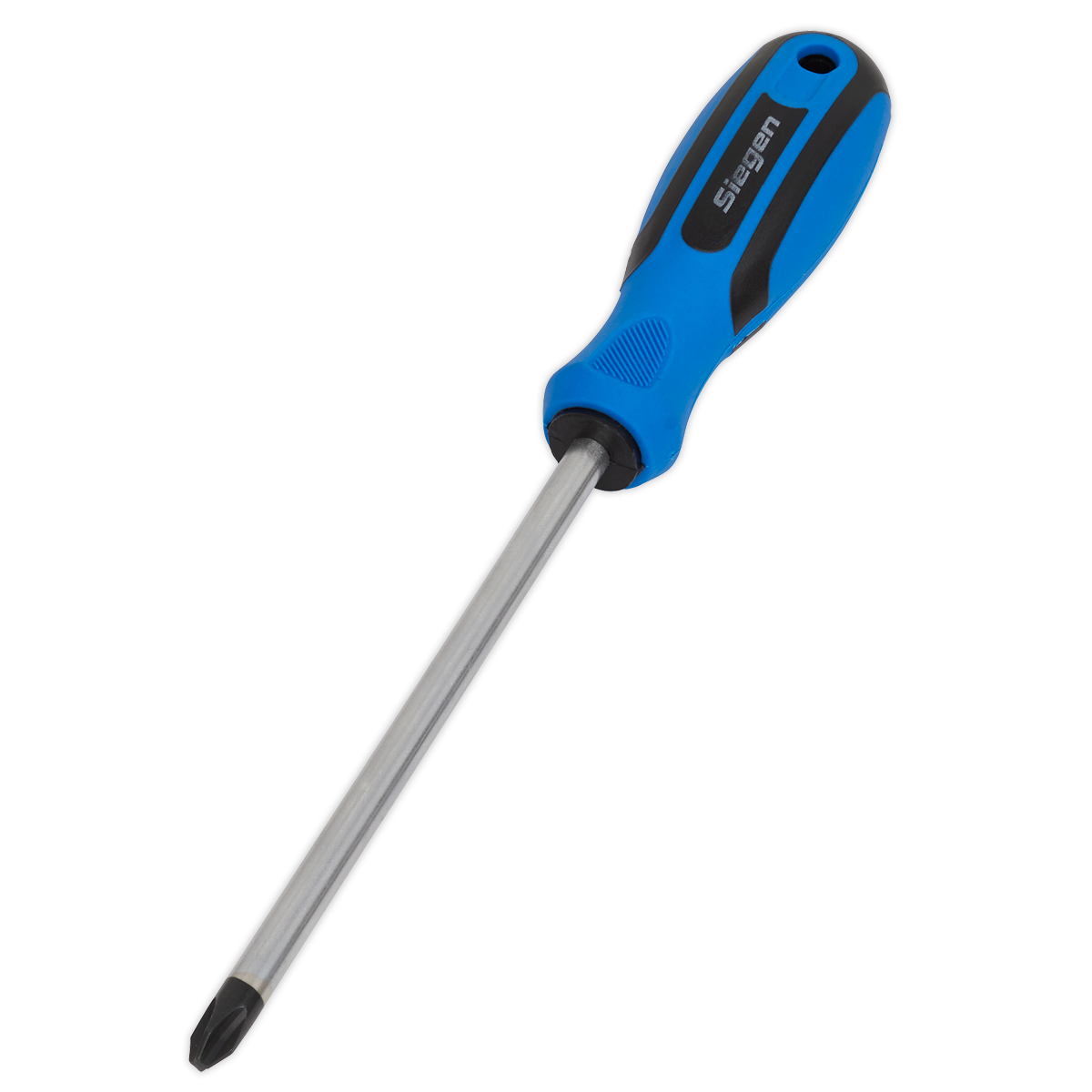Siegen Slotted Screwdriver
