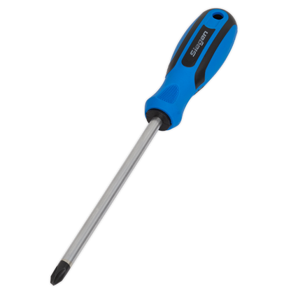 Siegen Slotted Screwdriver