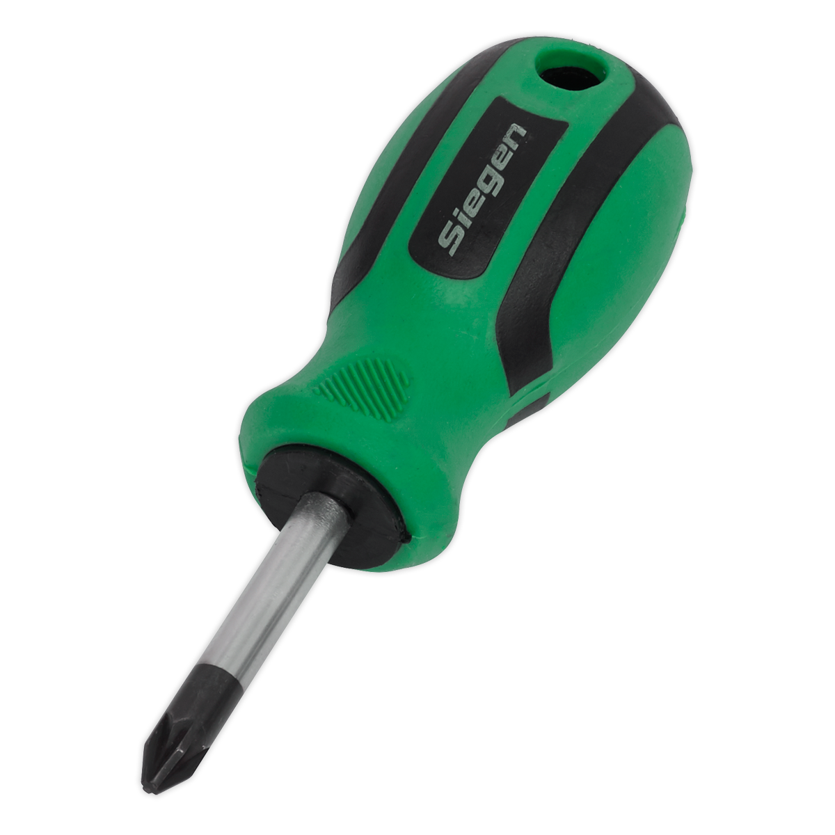Siegen Pozi Screwdriver