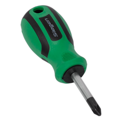 Siegen Pozi Screwdriver