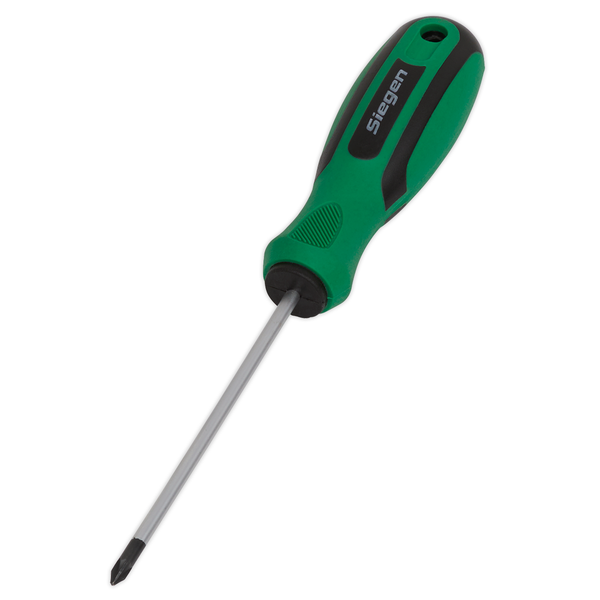 Siegen Pozi Screwdriver