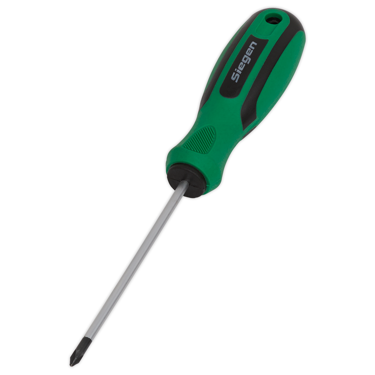 Siegen Pozi Screwdriver