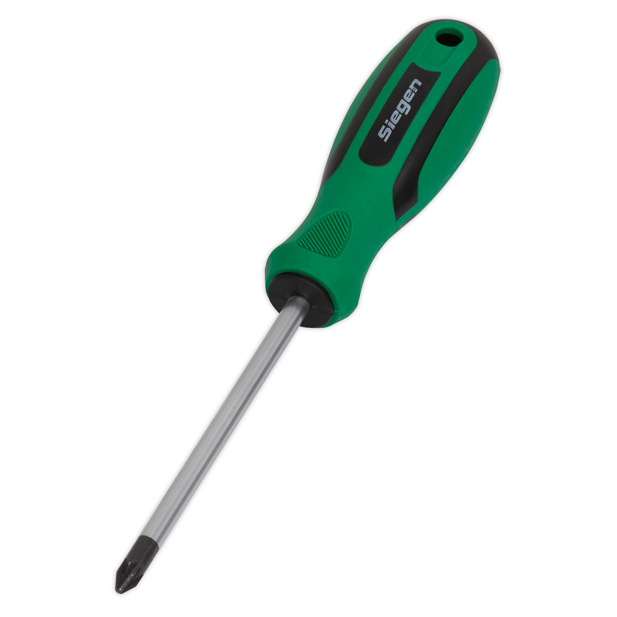 Siegen Pozi Screwdriver