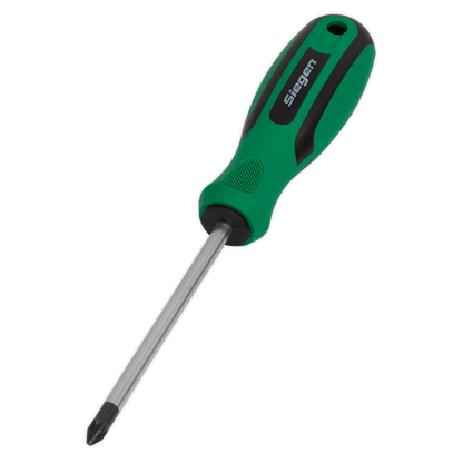 Siegen Pozi Screwdriver