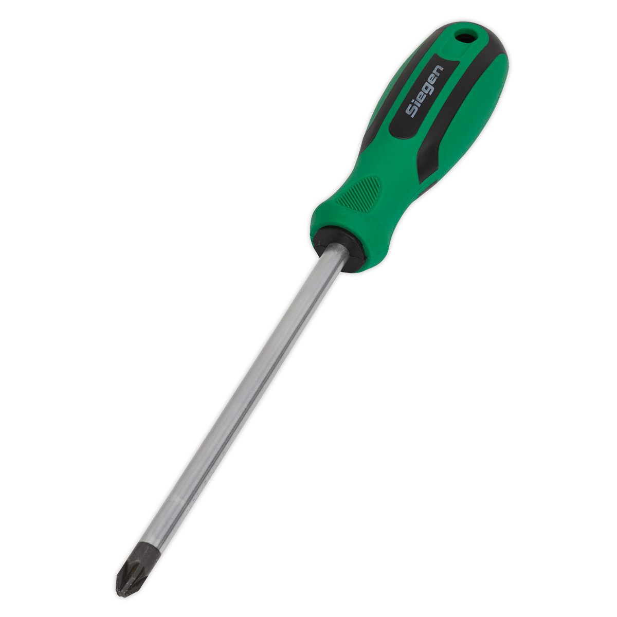 Siegen Pozi Screwdriver