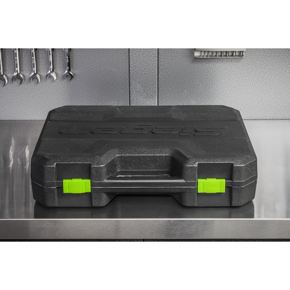 Siegen Tool Kit 73pc