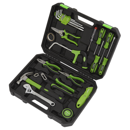 Siegen Tool Kit 24pc