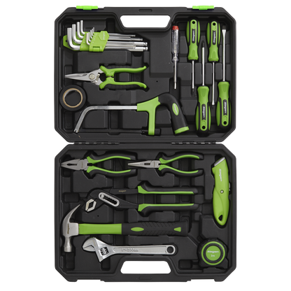 Siegen Tool Kit 24pc