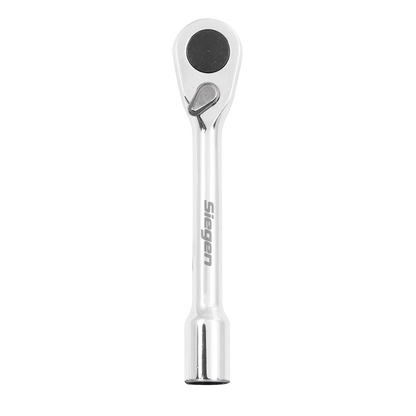 Siegen Micro Ratchet Bit Driver 1/4"Hex