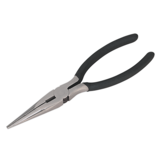 Long Nose Pliers