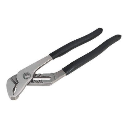 Siegen Water Pump Pliers