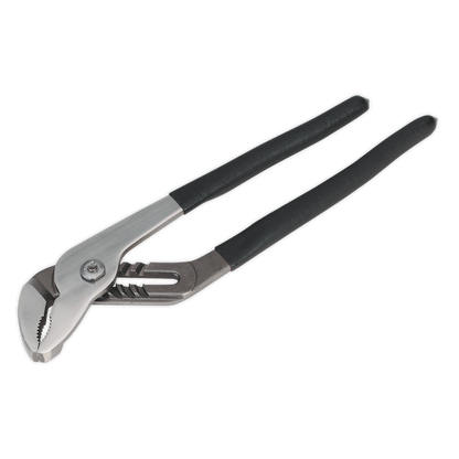 Siegen Water Pump Pliers