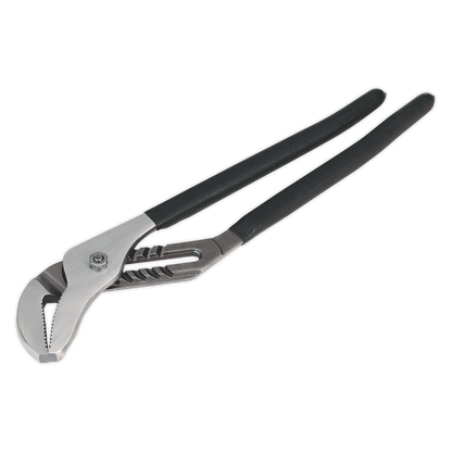 Siegen Water Pump Pliers