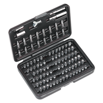 American PRO® Topchest 5 Drawer with 272pc Tool Kit - Black