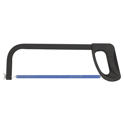 Siegen Hacksaw 300mm