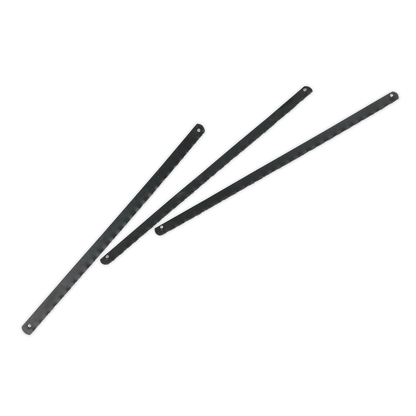 Junior Hacksaw Blade 150mm - Pack of 10
